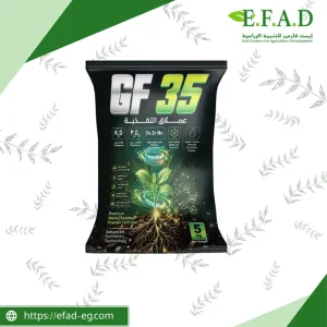 GF 35 عملاق التغذية