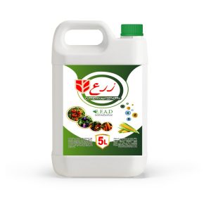 زرع