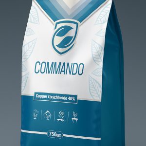 كوماندو - Commando