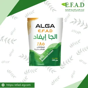 الجا ايفاد - ALGA EFAD