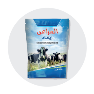 المراعى ايفاد