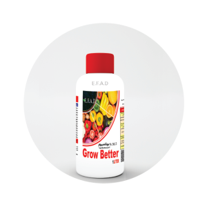 جروبيتر - Grow Better