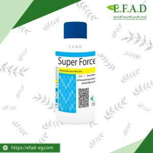 سوبر فورس - Super Force