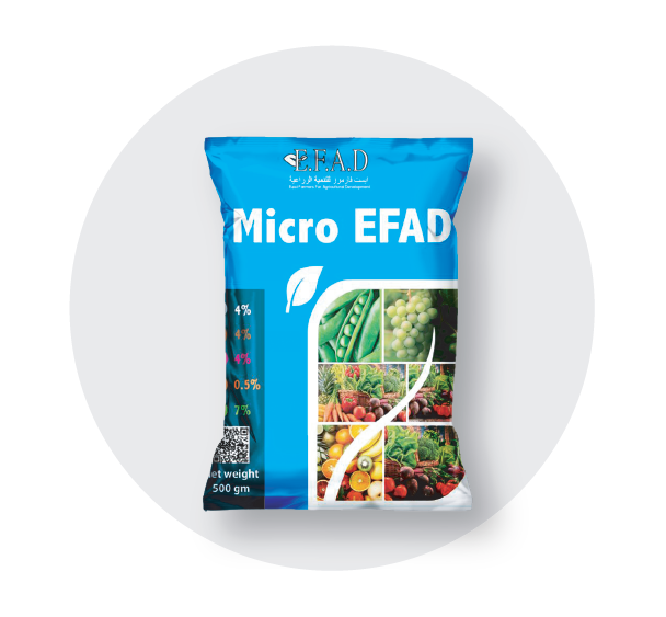 ميكرو ايفاد - Micro EFAD